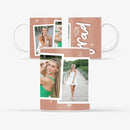 Photo Mug (Graduation)