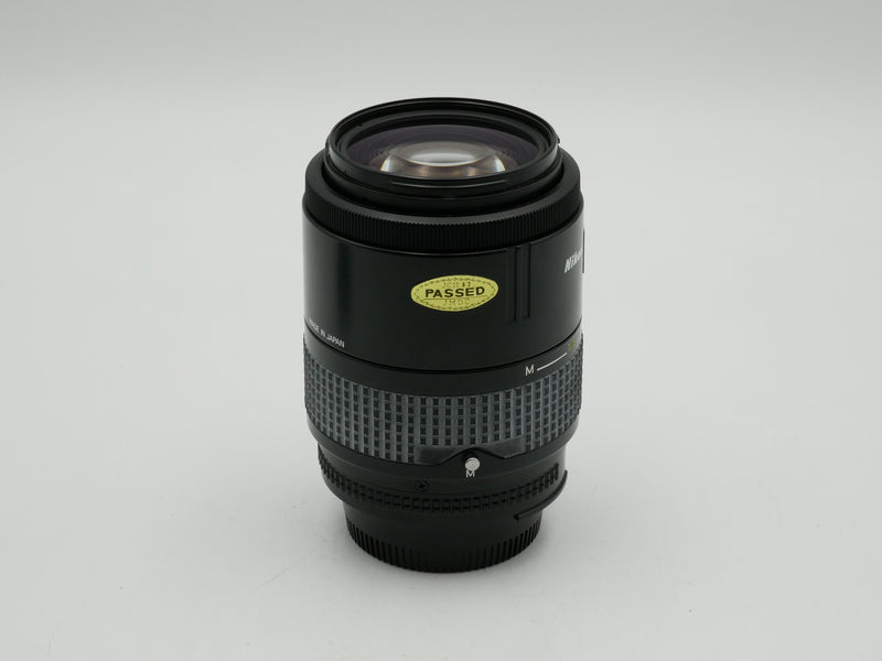 Used Nikon NIKKOR AF 35-105mm f/3.5-4.5 Lens (