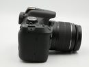 USED Canon EOS Rebel T7 w/ 18-55mm (752077032611WW)