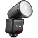 Godox V1mid TTL On-Camera Flash