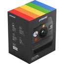Polaroid NOW+ Gen 3 Camera - Black