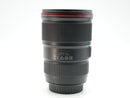 USED Canon 16-35 F4 L (2100004607WW)