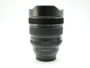 USED Fujifilm XF 8-16mm 2.8 R LM WR (27A00580WW)