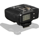 Godox TTL Wireless Flash Trigger Receiver