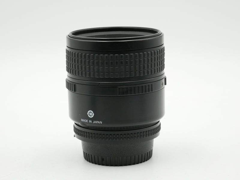 Used Nikon 60mm F2.8 Macro D (3000576WW)