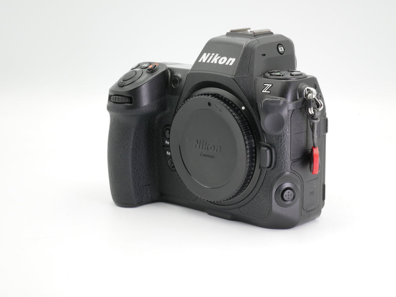 USED Nikon Z8 Body Only (3013797WW)