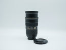 USED Nikon AF-S Nikkor 24-70mm F2.8G ED (US22724WW)