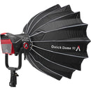 Aputure Quick Dome 90 (35.4")
