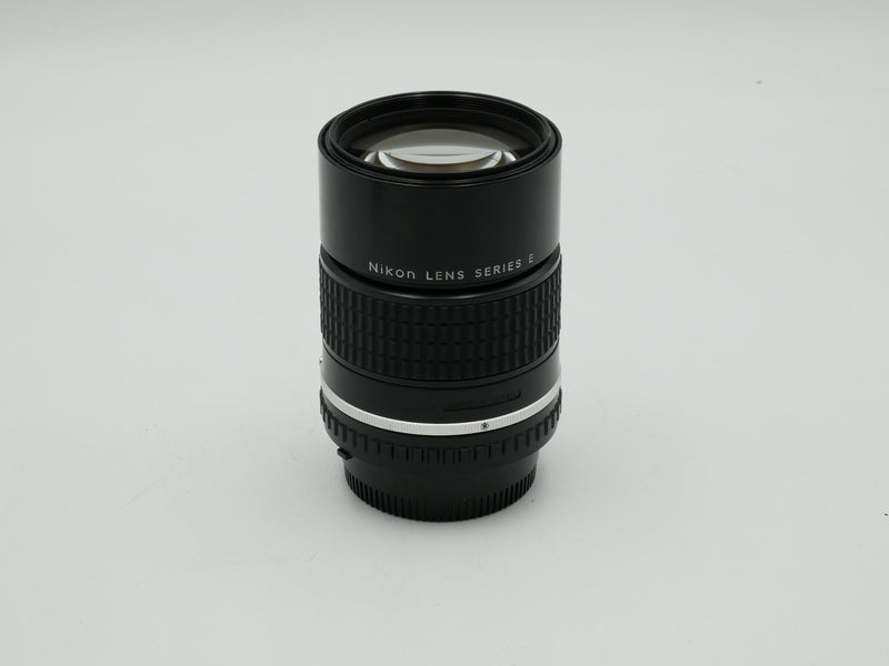 Used Nikon 135mm f/2.8 E AI-S Lens (