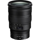 OPEN-BOX Nikon NIKKOR Z 24-70mm F2.8 S Lens (20059464WWR)
