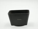 USED E.Leitz New York Summar vented lens hood shade Black SOOMP