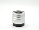 USED Fujifilm 16mm f2.8R WR Silver (3CA02486WW)