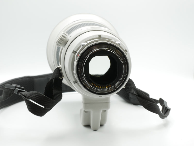 USED Canon EF 400mm F2.8 L IS ii USM (2020000037WW)