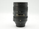 USED Nikon AF-S 28-300mm 3.5-5.6 G(52003647WW)