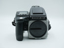 Used Hasselblad H5D 50C (SQ35000916WW)