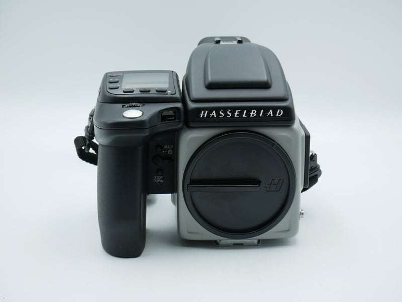 Used Hasselblad H5D 50C (SQ35000916WW)