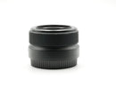 Used Nikon Z 24mm F1.7 DX + Hood (20014143WW)