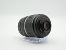 USED Tamron AF 18-200mm F3.5-6.3 (041127WW)