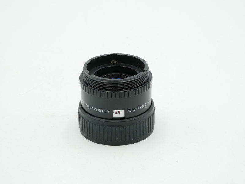 USED Schneider-Kreuznach Optik Componar F/2.8 50mm