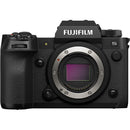 OPEN-BOX FUJIFILM X-H2S Mirrorless Camera Body (
