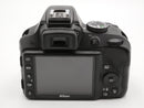 Used Nikon D3300 Body (3946061WW)