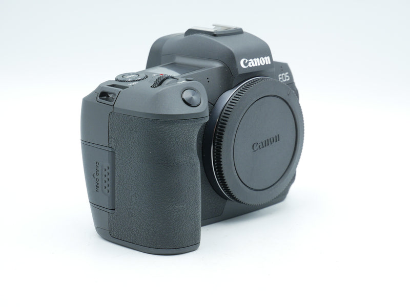 USED Canon RA Body for Astrophotography (012021001145WW)