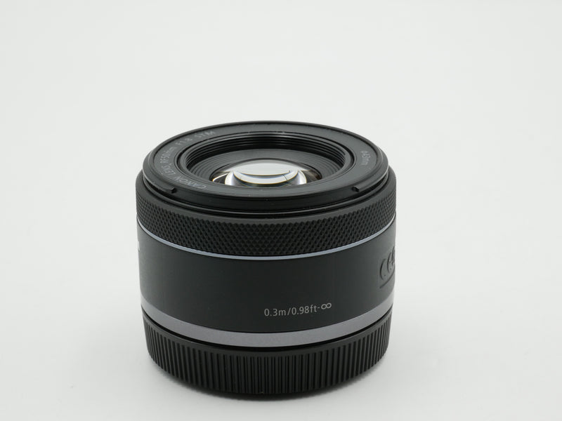 Used Canon 50mm F1.8 STM (4611022412WW)