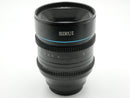 USED Sirui Anamorphic 35mm T2.9 FF 1.6x L Mount (60903976WW)