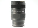 Used Sony 24mm F2.8 G (1807275WW)