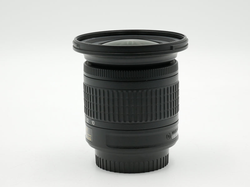 USED Nikon AF-P 10-20mm F4.5-5.6G DX VR (275014WW)