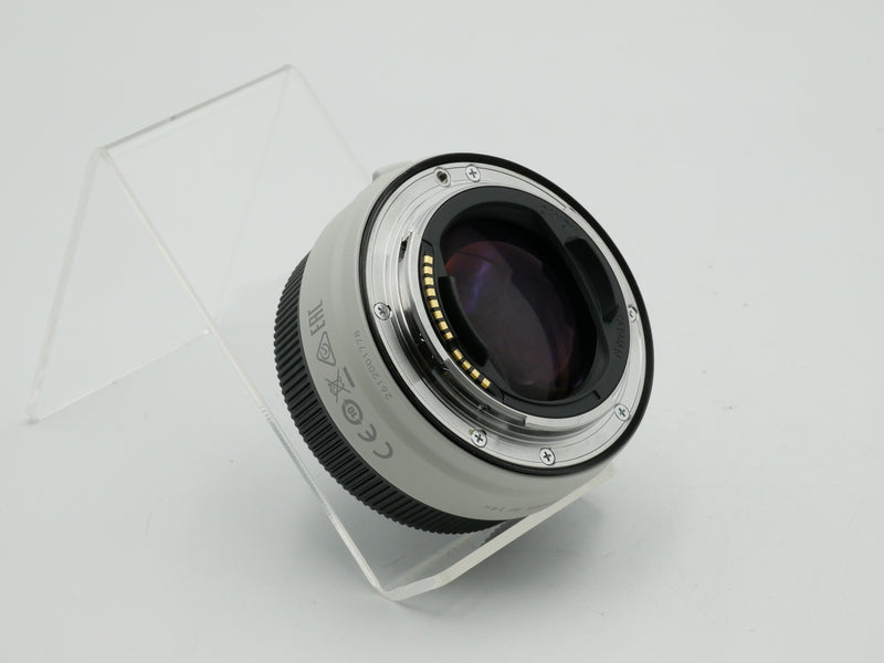 Used Canon RF 1.4x Teleconverter (