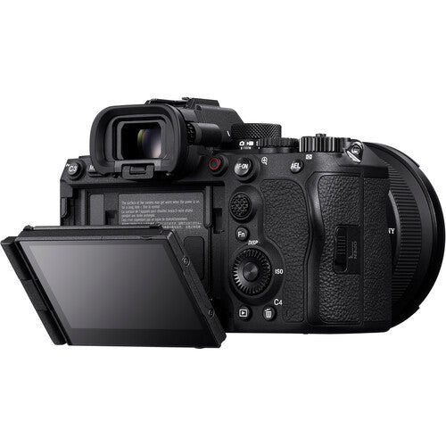 OPEN-BOX Sony a9 III Mirrorless Camera