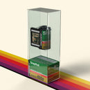 Escura SnapRoll Key Chain Digital Camera (Random Style Blind Box)