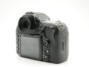 Used Nikon D850 Body (3073517WW)