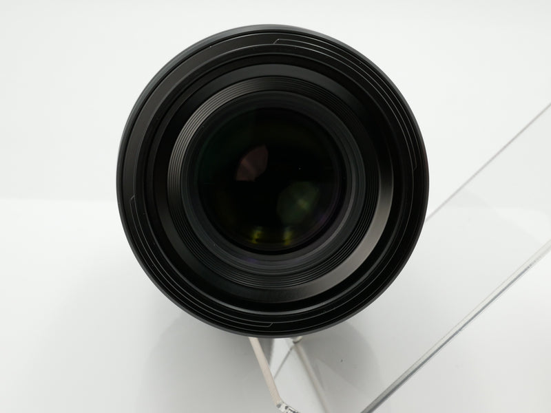 Used Fujifilm 80mm F2.8 R LM OIS WR Macro (25C00737WW)