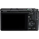 OPEN-BOX Ricoh GR IV Digital Point & Shoot Camera HDF (Highlight Diffusion Filter) (WW2R)