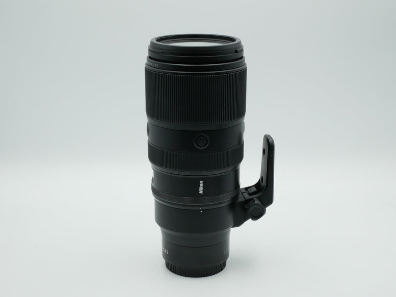 USED Nikon Z NIKKOR 100-400mm f/4.5-5.6 S VR Lens (