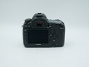 Used Canon 5D IV Body 78k (462038000560WW)