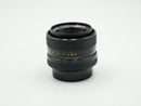 USED Rollei-HFT 50mm 1.8 Planar (