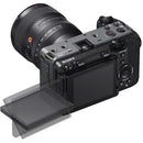 OPEN-BOX Sony FX3A Full-Frame Cinema Camera (SO11012389AWW)