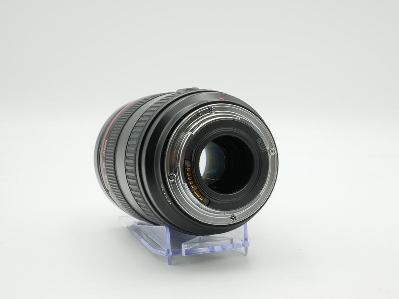 USED Canon EF 28-70mm 2.8 L [PARTS] (109112WW)