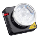Godox ML100R RGB Portable LED Light