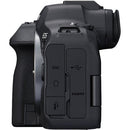 OPEN-BOX Canon EOS R6 Mark II Mirrorless Digital Camera Body (382022007672WWR)