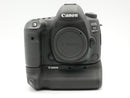 Used Canon 5D Mark IV W/ BG-E20 (302057002761WW)