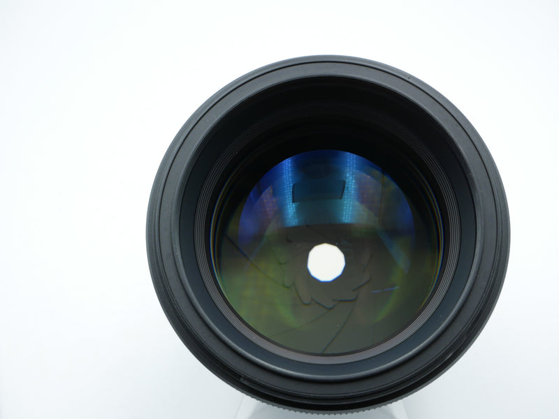 Used Nikon Z 85mm F1.2 S (20015501WW)