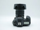 Used Canon 6D MK II W/ 24-105mm STM (442053001936+9552101780WW)