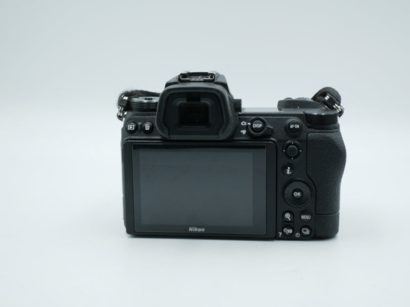 Used Nikon Z6 II Mirrorless Camera Body (#3071141WW)