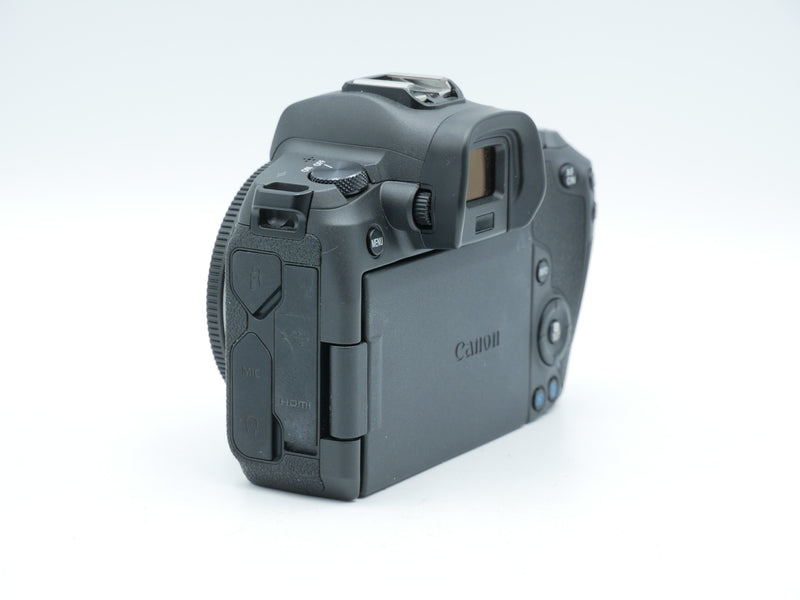 USED Canon RA Body for Astrophotography (012021001145WW)