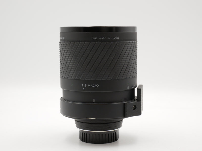 Used Sigma 600mm F8 Mirror Lens Pentax K (1025237WW)