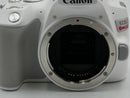 Used Canon SL3 W/ 18-55mm (222073015638WW)